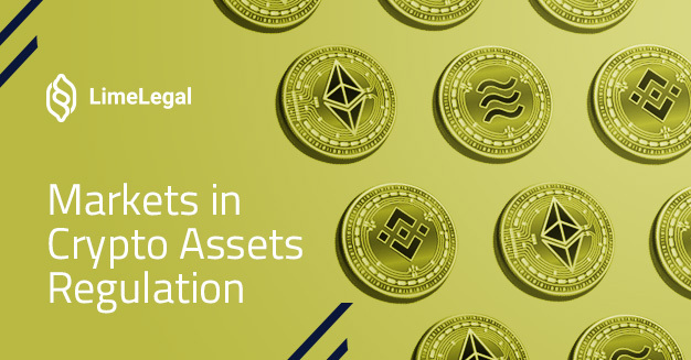 An Overview of MiCA: Markets in Crypto Assets Regulation | LimeLegal